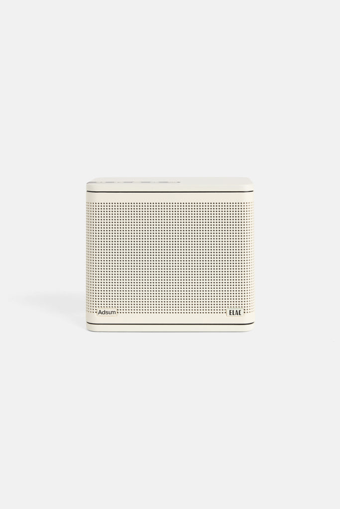 Adsum + ELAC NAVA100