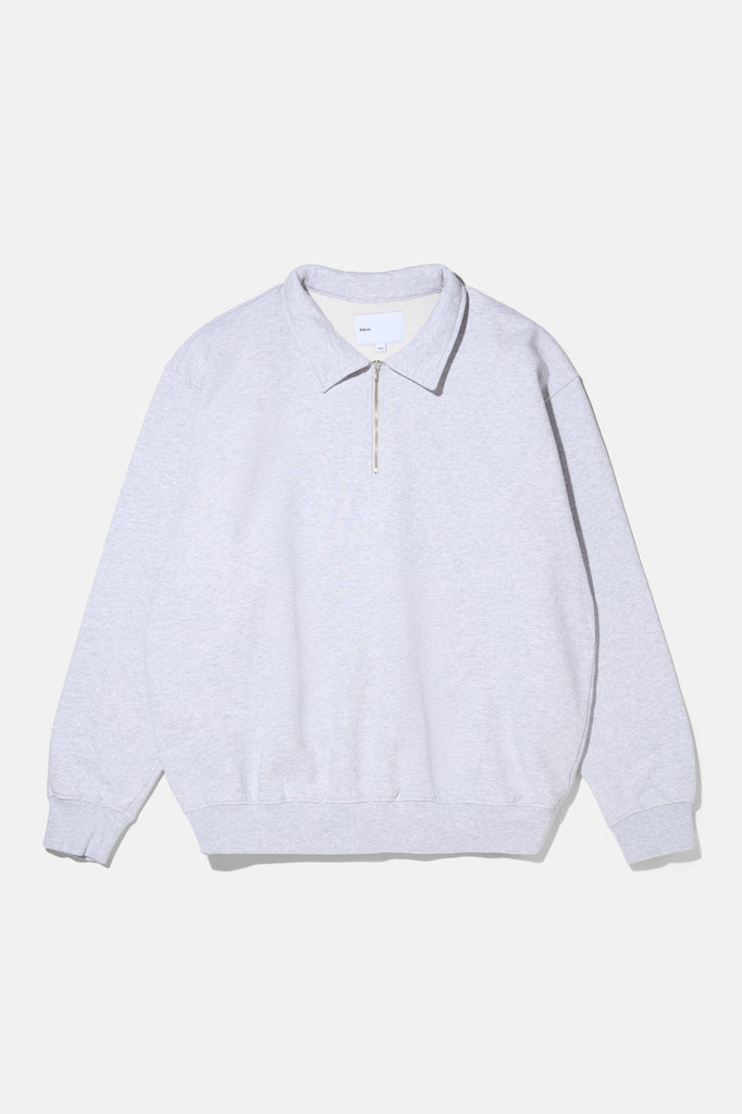 Gamp Sweat - Heather Grey