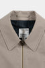 Adsum + Gramicci Ventone Jacket - Beige