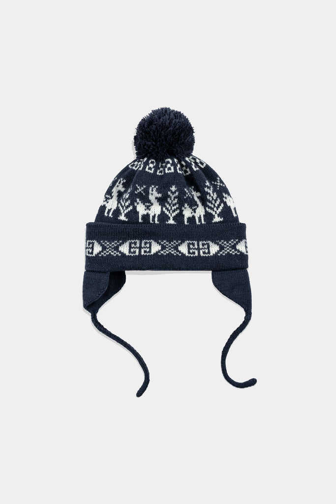 Adsum + Gramicci Hockey Touque