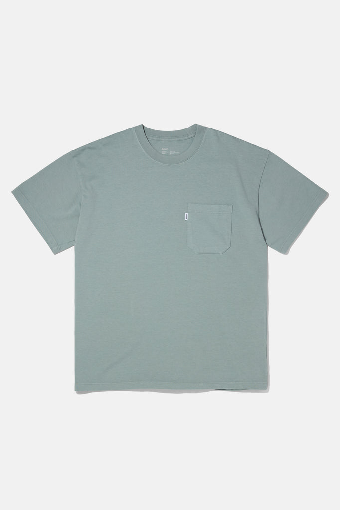Pocket Tee - Sage