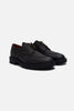 Adsum + Sanders Vibram Sole Split Toe Gibson