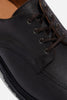 Adsum + Sanders Vibram Sole Split Toe Gibson