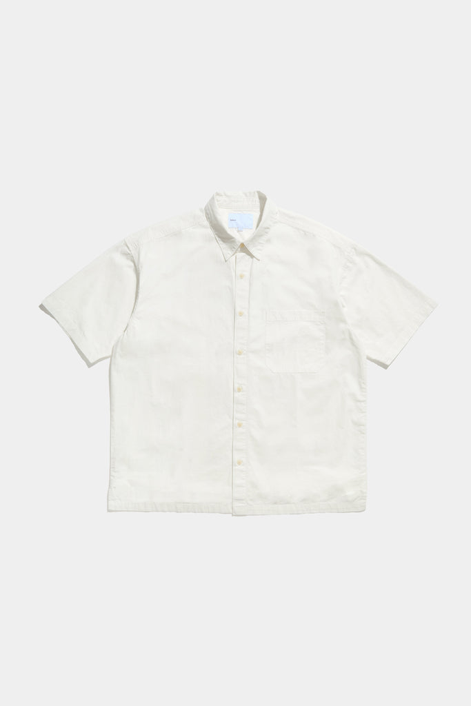 Breezer Shirt - White