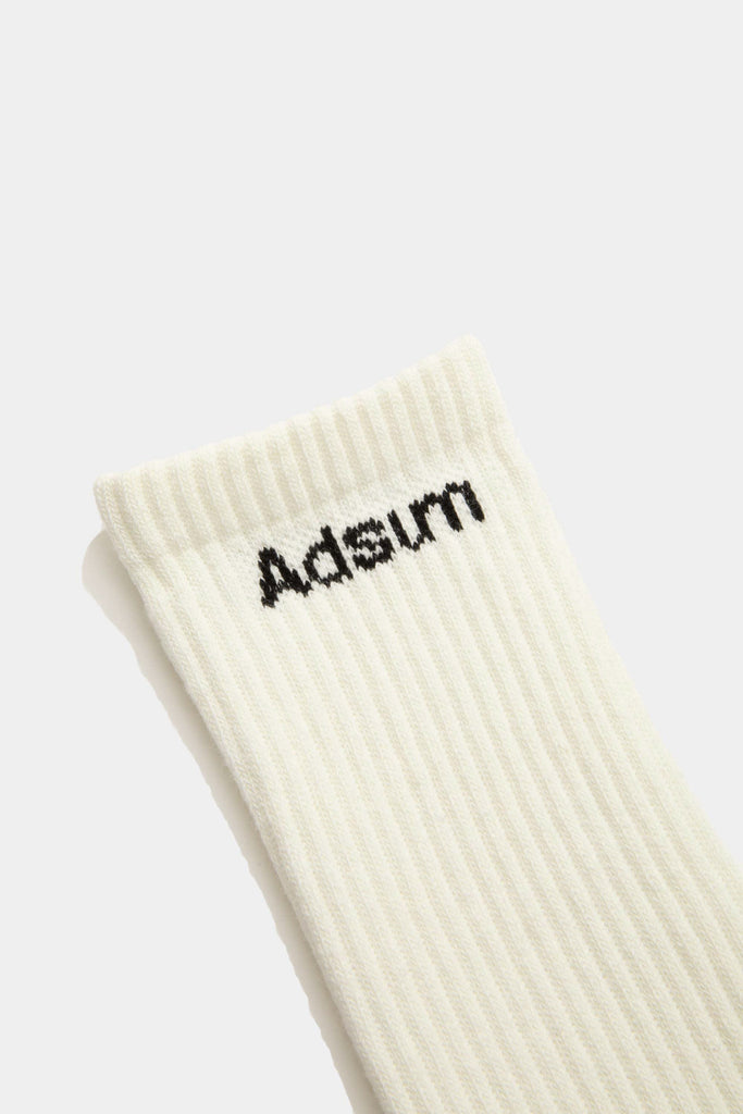 OG Sock - White