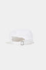 Ike Hat - White