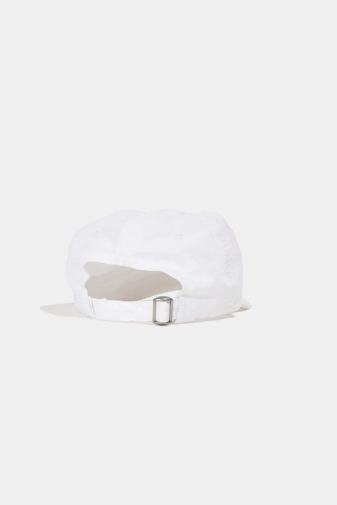 Ike Hat - White