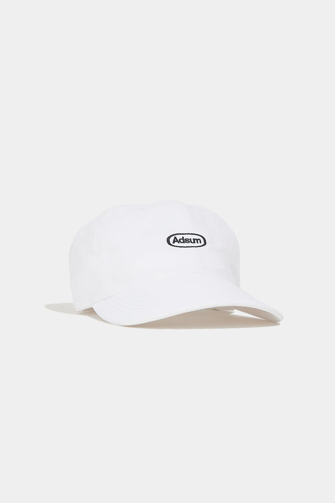 Ike Hat - White