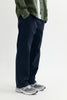 Flap Pocket Pant - Navy