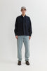 Big Pocket Workshirt - Navy