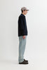 Big Pocket Workshirt - Navy