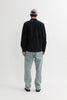 Big Pocket Workshirt - Navy