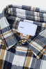 Classic Plaid Workshirt - ND Check