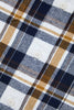 Classic Plaid Workshirt - ND Check