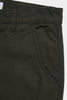 Flap Pocket Pant - Dark Olive