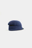 Fleece Run Hat - Dark Navy