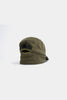 Fleece Run Hat - Olive