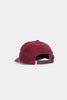 Serge Snapback - Red