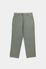 Super Sateen Pant - Olive