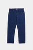 Relaxed Fit OD Denim - Navy