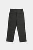 Flap Pocket Pant - Charcoal