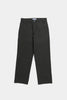 Flap Pocket Pant - Charcoal