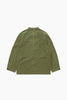 Khakis + Adsum Chore Jacket - Olive