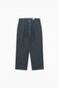 Khakis + Adsum HBT Pants - Navy