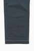 Khakis + Adsum HBT Pants - Navy