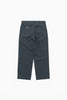 Khakis + Adsum HBT Pants - Navy