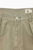 Khakis + Adsum HBT Pants - Olive Drab