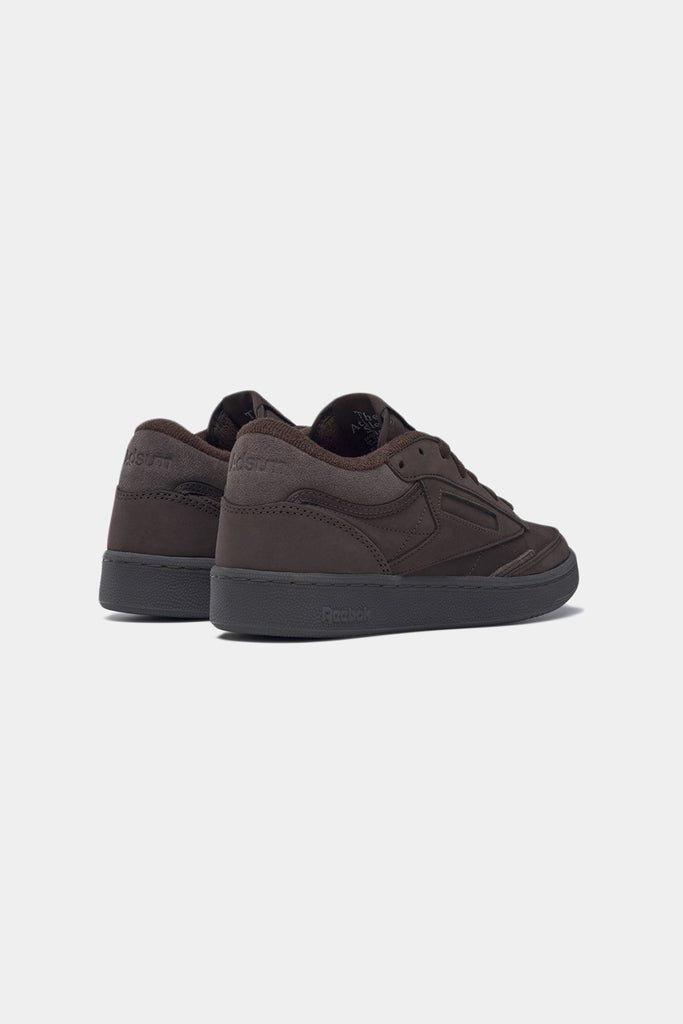 Adsum + Reebok Club C Mid II