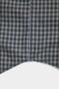 Seam Shirt - Blue Check