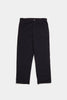 Summer Patch Pocket Pant - Navy