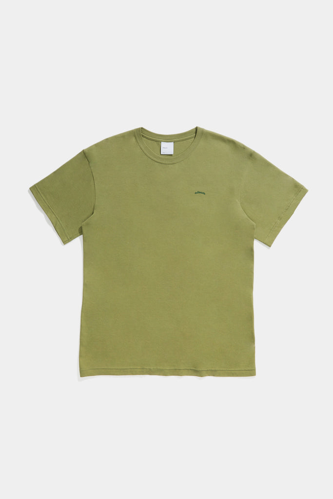Buffalo Tee - Moss