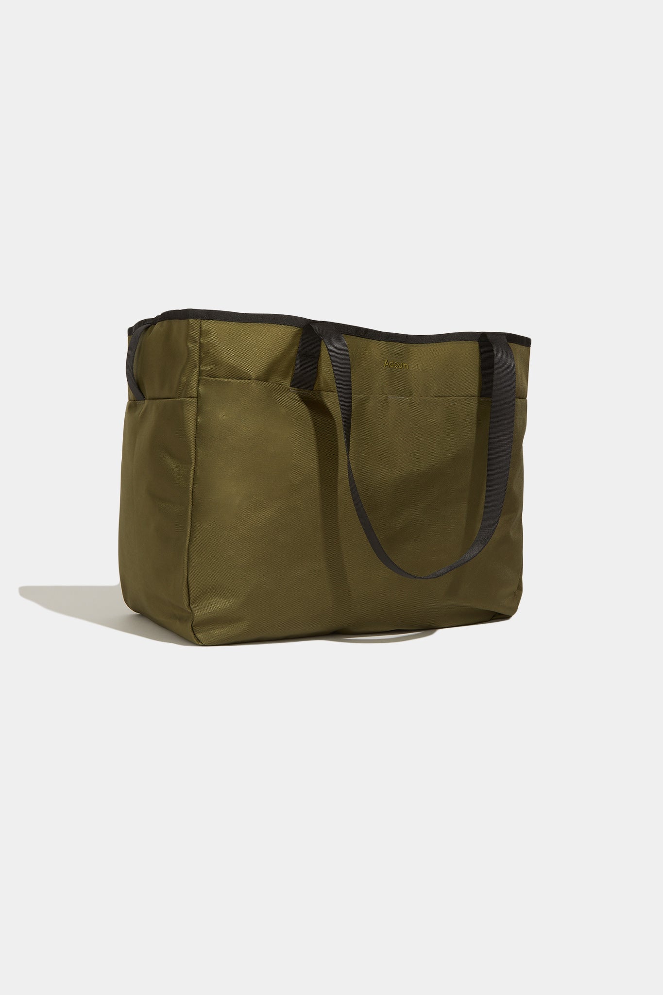 Cargo Tote - Dried Leaf