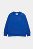 Logo Crewneck - Royal Blue