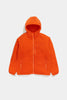 Cutter Jacket - Orange