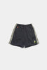 Lax Short - Dark Grey