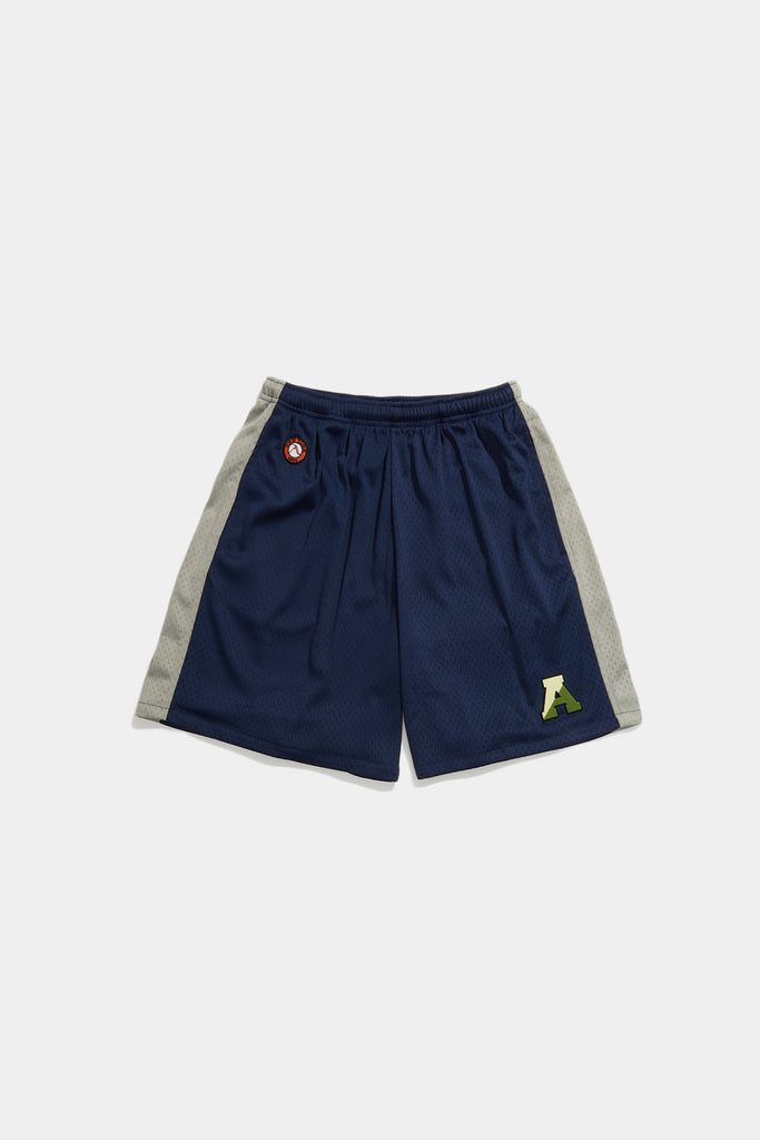 Lax Short - Dark Navy