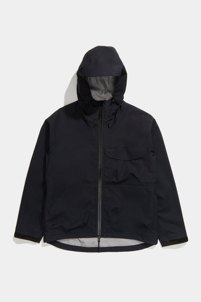 Marsu Jacket - Black / Adsum