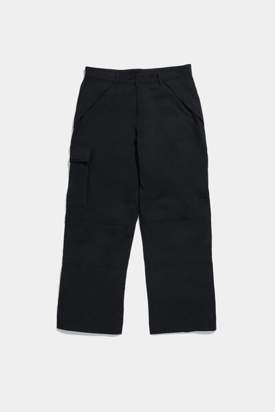 Atmosphere Pant - Dark Grey / Adsum