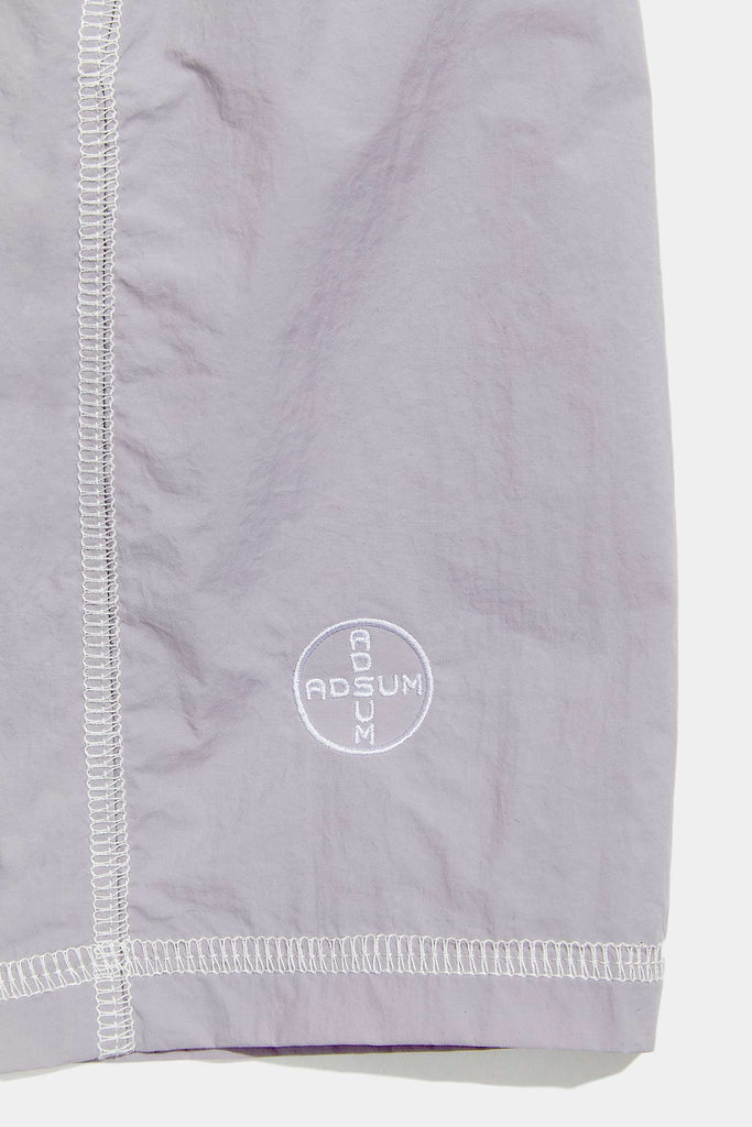 Seam Short - Lilac