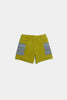 Cargo Trail Short - Lime
