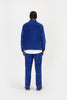 Corduroy 5 Pocket Pant - Ultra Blue