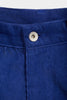 Corduroy 5 Pocket Pant - Ultra Blue