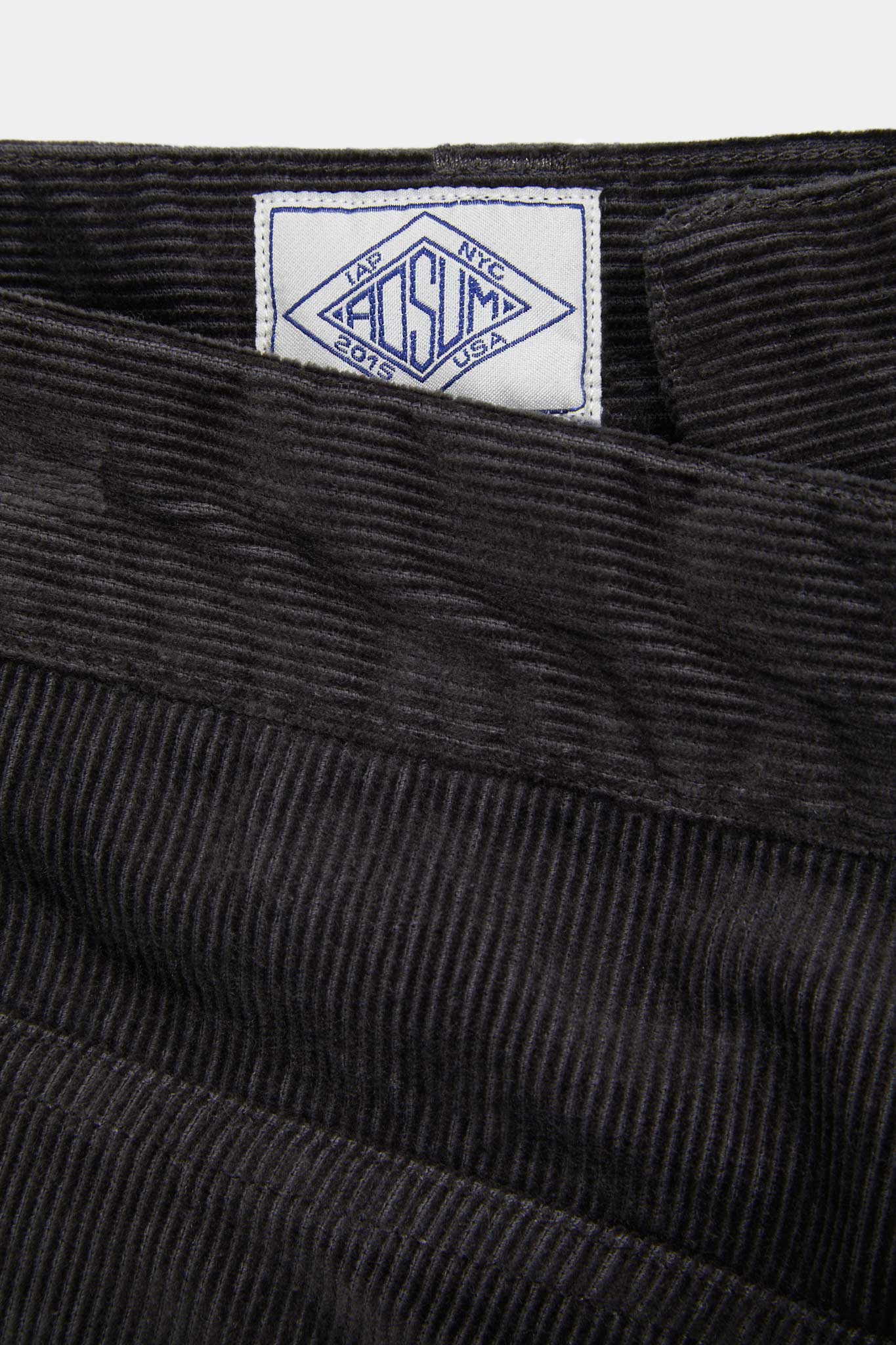 Corduroy Pants  Brooks Jeans Pattern  Helens Closet Patterns