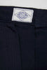 Summer Patch Pocket Short - Navy