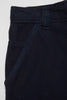 Summer Patch Pocket Pant - Navy