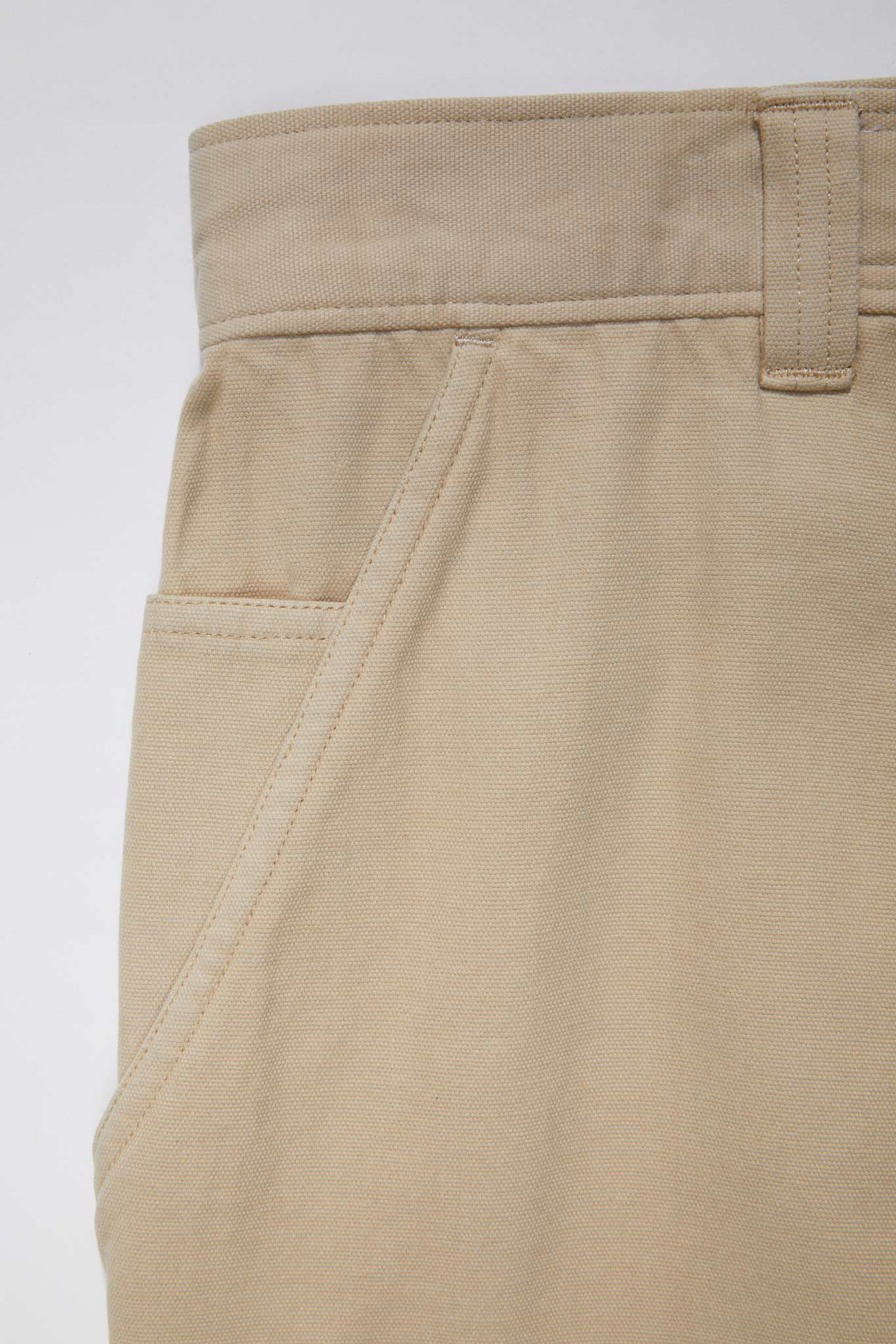 Stretch Cord Wide Leg Pant - Cord Brown | Faherty Brand